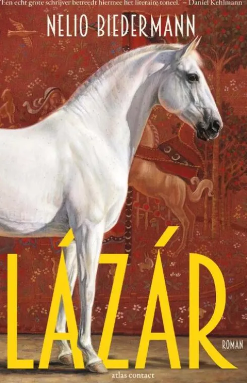 Lázár