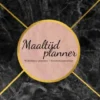 Maaltijdplanner