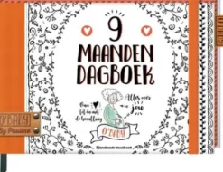 9 Maanden Dagboek