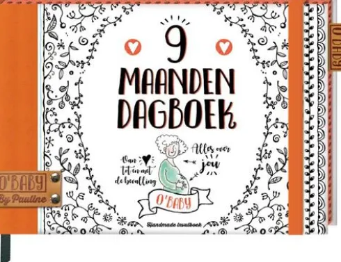 9 Maanden Dagboek