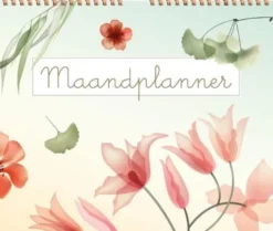 Maandplanner
