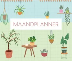 Maandplanner