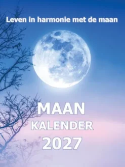 Maankalender 2027