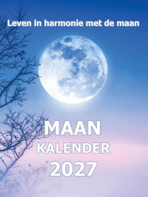 Maankalender 2027