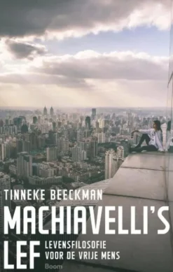 Machiavelli’s lef