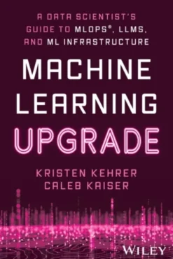 Machine Learning Upgrade