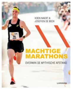 Machtige marathons