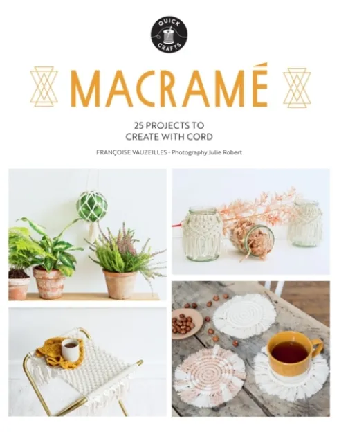 Macrame