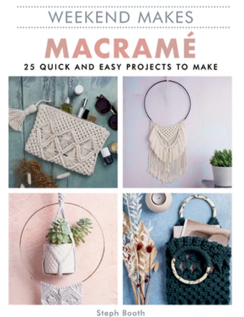 Macrame