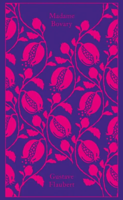 Madame Bovary