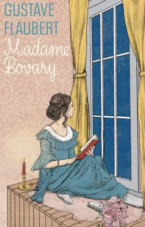 Madame Bovary
