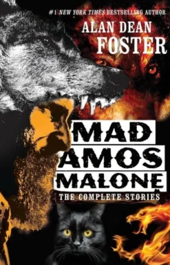 Mad Amos Malone
