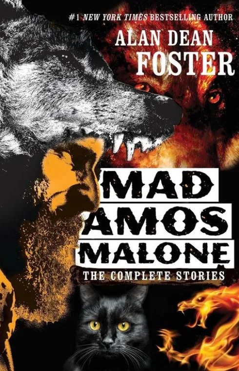 Mad Amos Malone