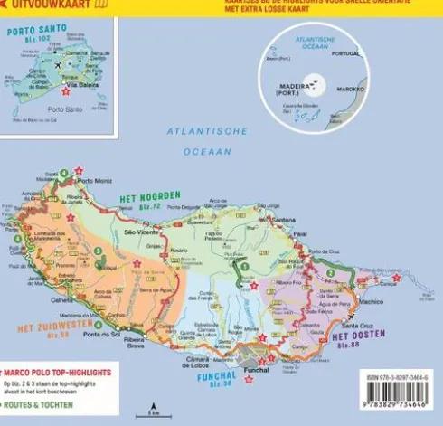 Madeira MP NL