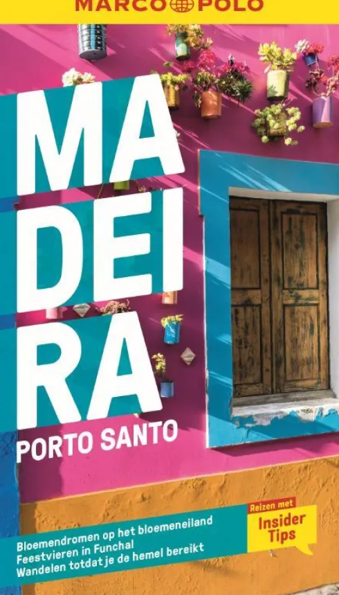Madeira MP NL