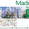 Madrid PopOut Map