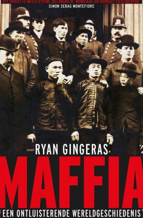 Maffia