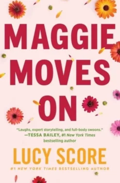 Maggie Moves On