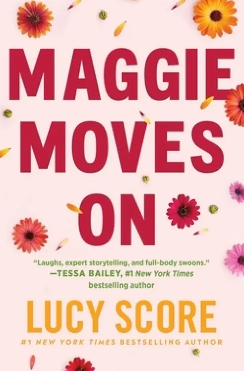 Maggie Moves On