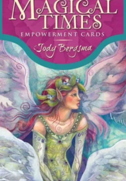Magical Times Empowerment Cards