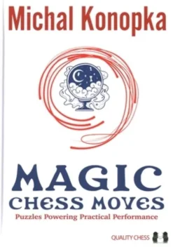 Magic Chess Moves