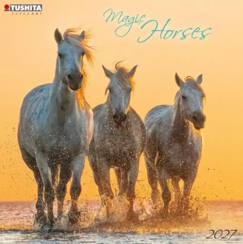 Magic Horses 2027
