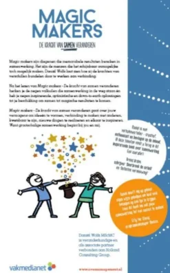 Magic makers