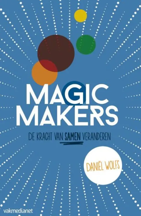 Magic makers