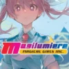 Magilumiere Magical Girls Inc., Vol. 8