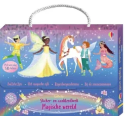Magische wereld