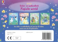 Magische wereld