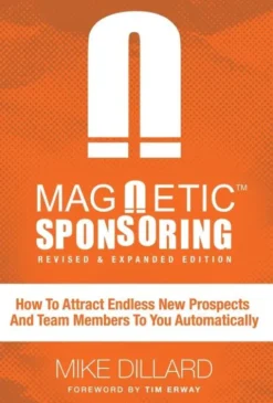 Magnetic Sponsoring