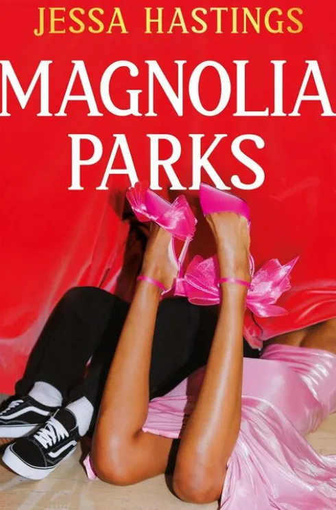 Magnolia Parks