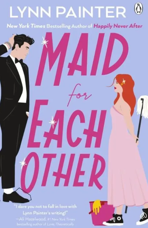 Maid For Each Other