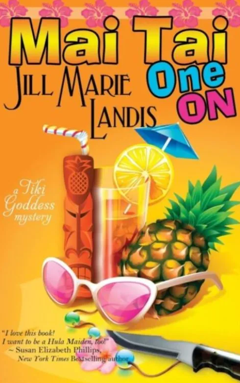 Mai Tai One On