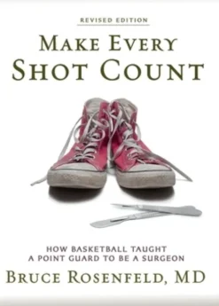 Make Every Shot Count