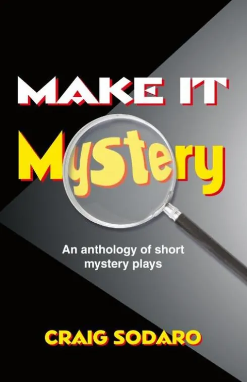 Make it Mystery