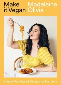 Make it Vegan