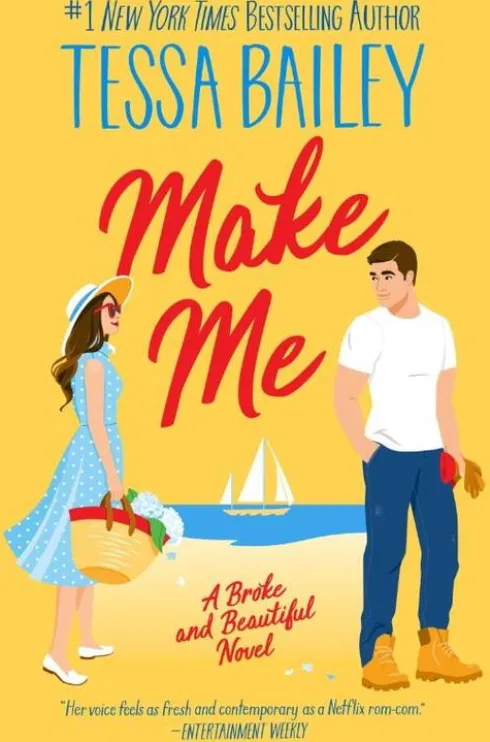 Make Me