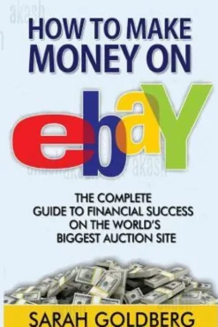 Make Money on Ebay: The Mistakes You're Making On Ebay Without Even Knowing!