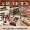 Make Money with Wood Crafts