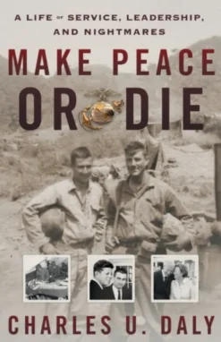 Make Peace or Die