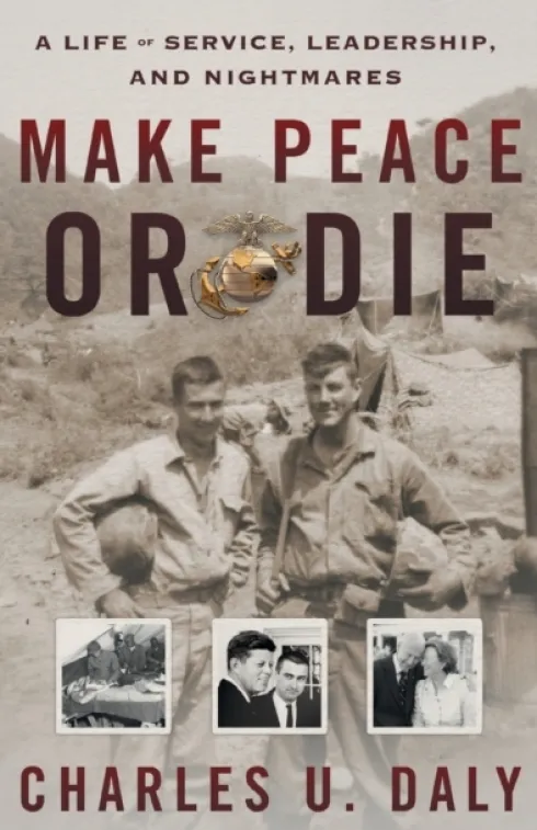 Make Peace or Die