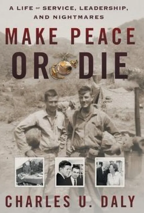 Make Peace or Die