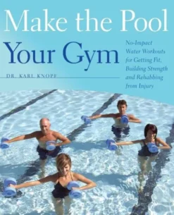 Make the Pool Your Gym