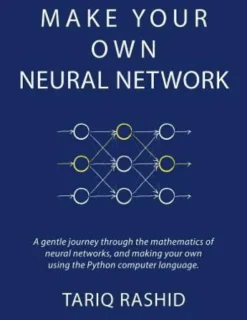 Make Your Own Neural Network