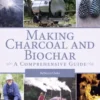 Making Charcoal and Biochar
