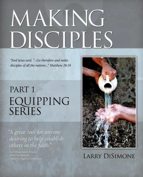 Making Disciples