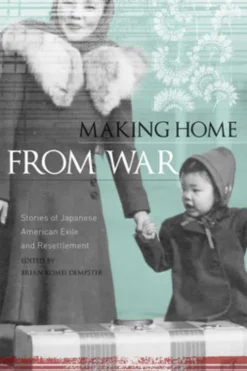 Making Home from War