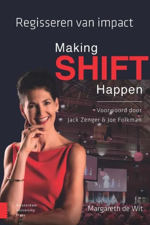 Making Shift Happen